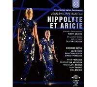 Hippolyte et Aricie