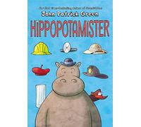 Hippopotamister (The John Patrick Green Collection)