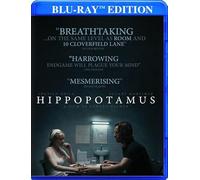 Hippopotamus [Blu-ray]