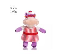 (Hippopotamus) Doc Mcstuffins Plush Toys Doll Plush Toy Gift