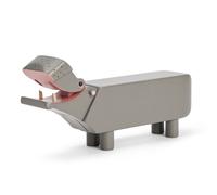 Hippopotamus liliput grey Kay Bojesen
