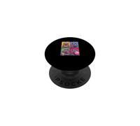 hippos funny hippo PopSockets Adhesive PopGrip