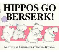 Hippos Go Berserk!