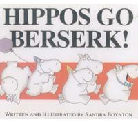 Hippos Go Berserk