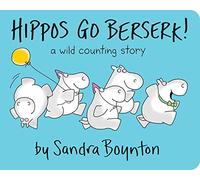 Hippos Go Berserk!