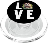 Hippos Hippo PopSockets PopGrip for MagSafe