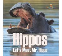 Hippos - Let's Meet Mr. Hippo