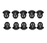 Hippotech 10 PCS Fuel Grommets Fits for Stihl Fs80 Fs85 Km85 Fc75 Fs76 Fs74 Trimmers Replaces 00009890516