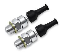 Hippotech 2 PCS Decompression Valve for Stihl Cut Off Saw TS400 TS410 TS420 TS460 TS700 TS800