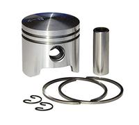 Hippotech 34mm Piston Kit Replacement for Stihl BG45 BG46 FS38 FS45 FS55 HS45 HS81