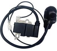 Hippotech 4223-400-1303 Ignition Coil for Stihl TS400 Ts 400 Concrete Saw Cut Off Saw
