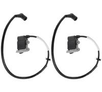 Hippotech 502846401 Ignition Coil for Husqvarna Backpack Blower 150BT 150BF 350BT 350BF Replaces OEM Number# 502846401