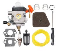 Hippotech C1Q-S174 Carburetor for STIHL FS87 FS90 FS100 FS110 FS130 HL90 HL95 HL100 HT100 HT101 KM90 KM100 KM110 SP90 Carb Trimmer Replaces 4180-120-0610
