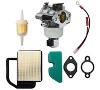 Hippotech Carburetor for Kohler Courage SV530 17hp,SV540 18hp,SV590 19hp,SV620 22hp Engine