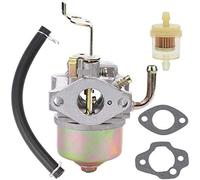 Hippotech Carburetor for Robin EY20 EY15 DET180 WI-185 Generator