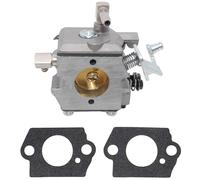 Hippotech Carburetor for Stihl 030AV 031AV 032AV Chainsaw Replaces 1113 120 1603 Carburetor