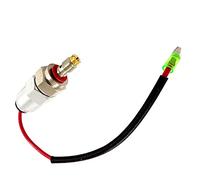 Hippotech Carburetor Fuel Solenoid Kit Replacement for Kohler 2475745-S/CV730 CV730-740 CV18-25 2475515 2475722/2475722-S 2404120-S CV17-25 CV620-740