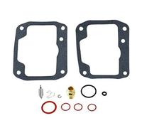 Hippotech Carburetor Repair Kit for Mikuni Carburetor Rebuild Kit for SPI VM36 VM38 VM 36 38 MM SM-07080