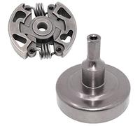 Hippotech Clutch with Drum Fits for Stihl FS38 FS40 FS45 FS46 FS50 FS55 FS56 FS70 String Trimmer