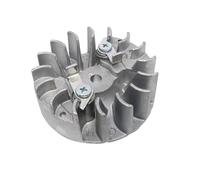 Hippotech Flywheel Fits Husqvarna Chainsaw 137 and 142 Replacement Parts