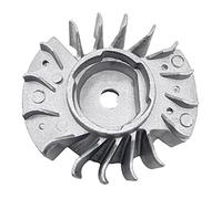 Hippotech Flywheel for Stihl 017/018/MS170/MS180 flywheel Replaces 1130-400-1201