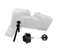 Hippotech Gas Fuel Tank Replacement for Stihl FS72 FS74 FS76 FS75 FS80 FS85 Trimmer Manufacturer P/N 4137 350 0410