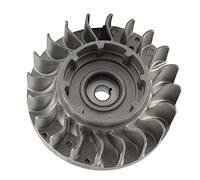 Hippotech Magneto Flywheel Fits Stihl 066 MS650 MS660 Chainsaw Replacement Part Number 11224001217