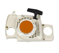 Hippotech MS180 Pull Starter Assembly Fits for Stihl 017 018 MS170 MS180 Chainsaw Replaces 1130 080 2100