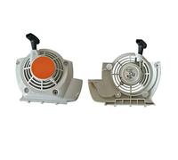 Hippotech New Rewind Recoil Pull Start Starter to Fit STIHL Brush Cutter FS120 FS200 FS250