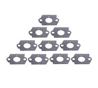Hippotech Pack of 10 Carburetor Gaskets for Stihl FS38 FS45 FS46 FS55 HS45 FC55 HL45 FS55R KM55R