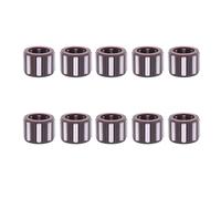Hippotech Pack of 10 Clutch Bearing Drum Needle Cage for Stihl 066 MS660 064 MS640 MS650 Chainsaw