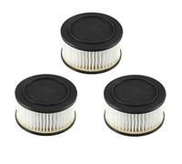 Hippotech Pack of 3 Air Filters for Stihl Chainsaw MS251 MS261 MS271 MS291 MS311 MS381 MS391 Air Filter