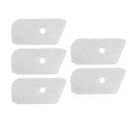 Hippotech Pack of 5 Air Filter for Husqvarna 128C 128CD 128L 128LD 128LDX 128R 128RJ Engine