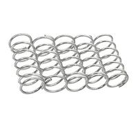 Hippotech Pack of 5 Trimmer Head Spring for Autocut 25-2 Stihl FS55 FS70 FS76 FS80 FS100 FS85 FS120 String Trimmer