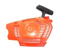 Hippotech Pull Starter Assembly Recoil Starter Replacement for Husqvarna 555 560 XP Chainsaw