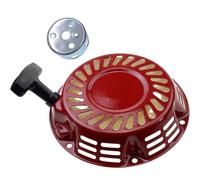 Hippotech Recoil Pull Starter Assembly for Honda GX120 GX160 GX200 Replaces 28400-ZE1-003ZF