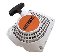 Hippotech Recoil Pull Starter Assembly for STIHL MS251C Chainsaw