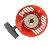 Hippotech Recoil Pull Starter Replacement for Husqvarna 128C 128CD 128LD 128LDX 128R 128RJ 128DJX Trimmer