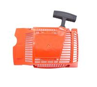 Hippotech Starter Recoil Pull Starter Rewind Pull Starter Assembly Fits Husqvarna 61 268 272 272XP Chainsaw Replaces 503 61 55-71