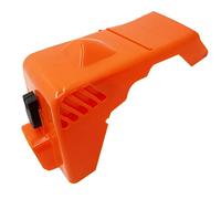Hippotech Top Engine Cylinder Cover Shroud for Chainsaw STIHL 017 018 MS180 MS170 Replaces OEM# 1130 140 4709