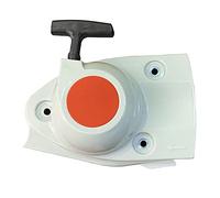 Hippotech TS410 Starter Recoil Pull Starter Compatible with STIHL TS410 TS420 TS480I TS500I Concrete Cut Off Cutquik Saws