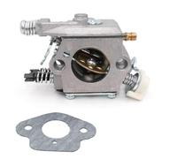 Hippotech WT-170-1 WA-82 Carburetor CARB for Husqvarna 50 51 55 Chainsaw