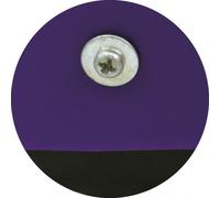 Hippotonic curved horse heat knife