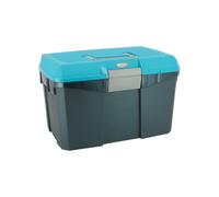 Hippotonic grooming box