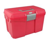 Hippotonic grooming box