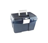 Hippotonic grooming box