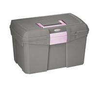 Hippotonic grooming box