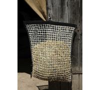 HIPPOTONIC hay net white