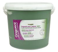 Hippotonic hoof cream