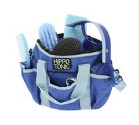 HIPPOTONIC Pro 3 cleaning bag light blue L 28x W 18x H 23cm